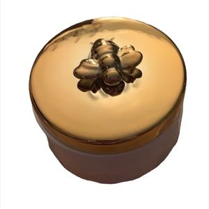 Kevia Bee Trinket Dish.